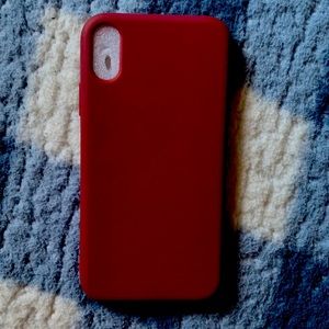 Iphone XR Matte Phone case